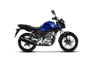 PCX 160