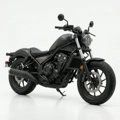 Rebel 500