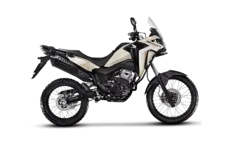 Sahara 300