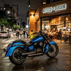 Shadow 750