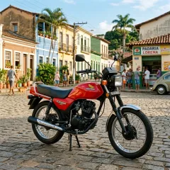 Turuna 125