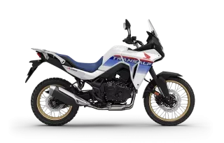 XL750 Transalp