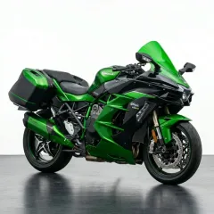 Ninja H2 SX SE