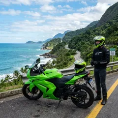 Ninja 250R