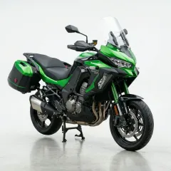 Versys 1000