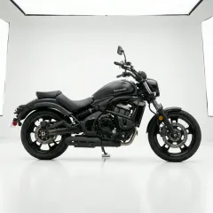 Vulcan S