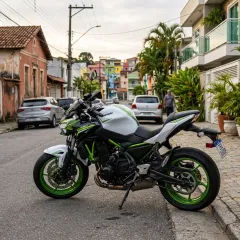 Z650
