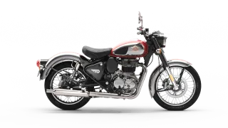 Classic 350