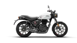 Hunter 350
