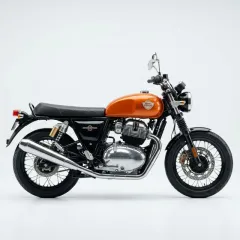 Interceptor 650