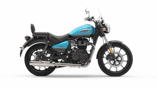 Meteor 350