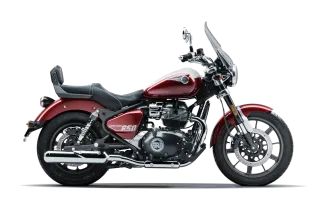 Super Meteor 650