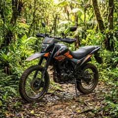 SHI 175S EFI
