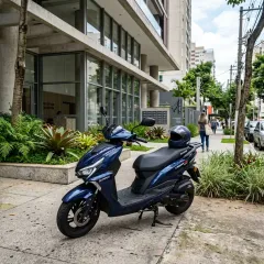 Urban 150 EFI