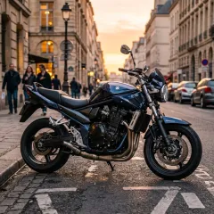 Bandit 650