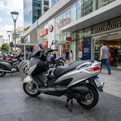 Burgman 125