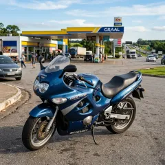 GSX 750F