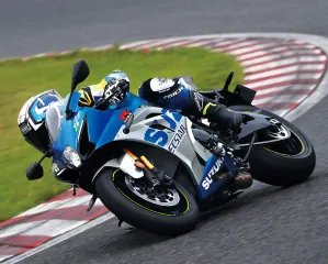 GSX-R1000R