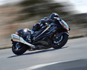Hayabusa