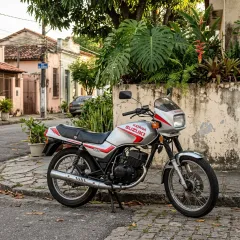 Katana 125