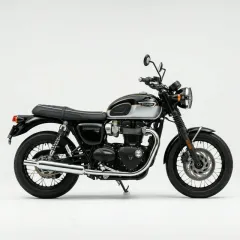 Bonneville T120