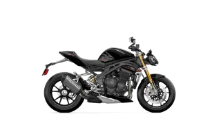Speed Triple 1200 RS