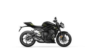 Street Triple