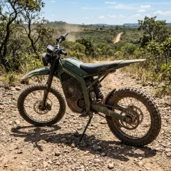 W-Trail