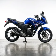 Fazer 150