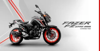Fazer 250