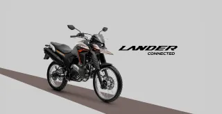 Lander 250