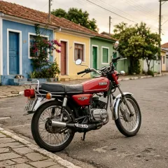 RX 125
