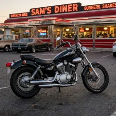 Virago 250
