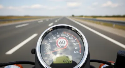 Legislação de Trânsito para Motociclistas: Guia Prático para Evitar Multas