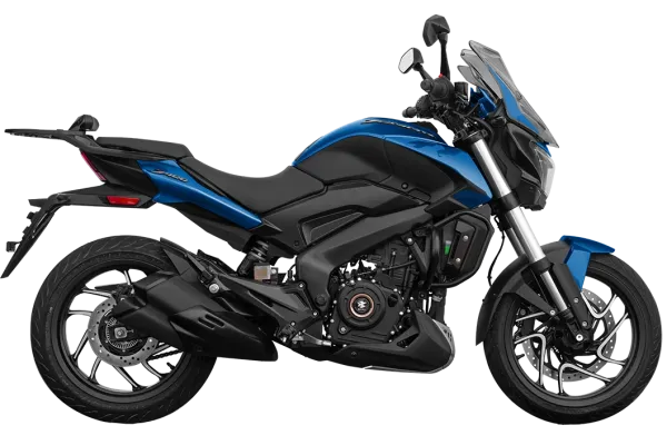 Bajaj Dominar 400