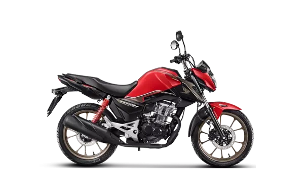 Honda ADV 150