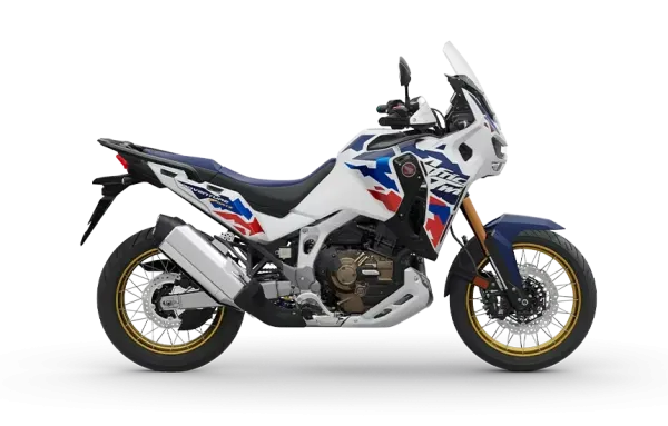 Honda Africa Twin 1100