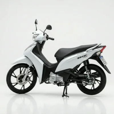 Honda Biz 110i