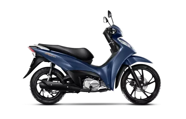 Honda Biz 125