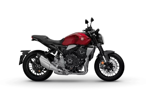 Honda CB 1000R
