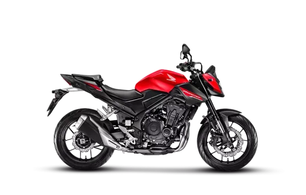 Honda CB 500F