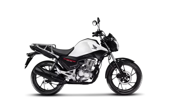 Honda CG 160 Cargo