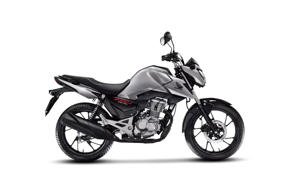 Honda CG 160 Fan