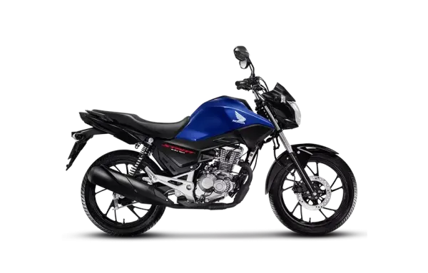 Honda PCX 160