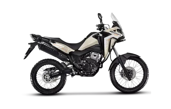 Honda XRE 300