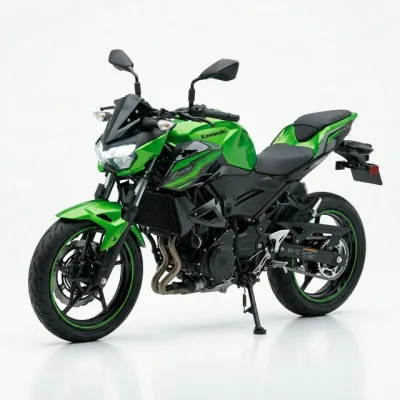 Kawasaki Z400