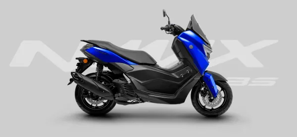 Yamaha NMAX 160