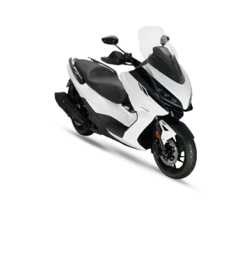 Zontes 350 E
