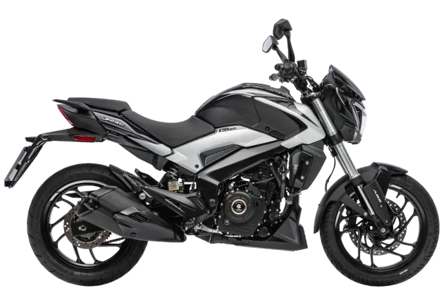 Bajaj Dominar 250