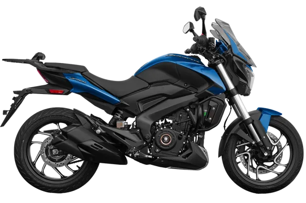 Bajaj Dominar 400